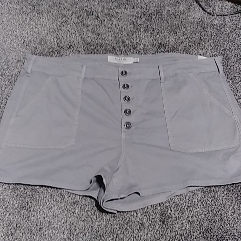 Torrid shorts